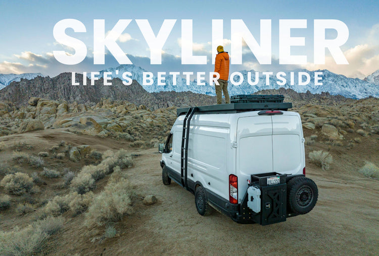 SKYLINER