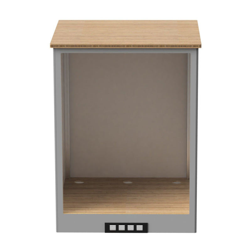 Load image into Gallery viewer, Top-rated 110L to 130L fridges for Aero Galley in camper vans