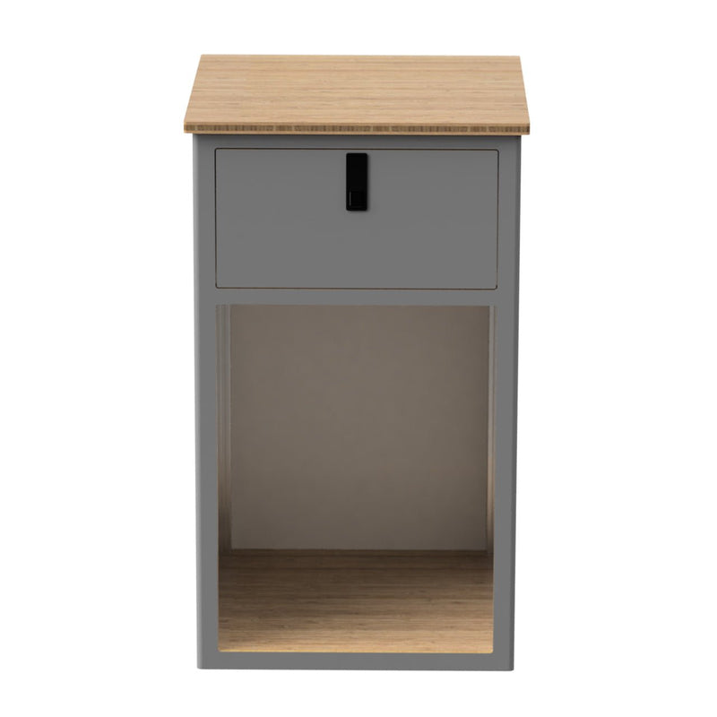 Load image into Gallery viewer, Durable 65L fridge for adventure vans with Aero Galley