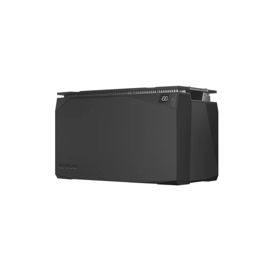 ecoflow battery
