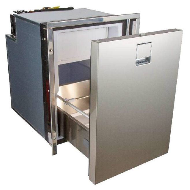 Load image into Gallery viewer, Kitchen Galley: Oasis Extended || Passenger Door | 65L Drawer - Skyliner Gear LLC