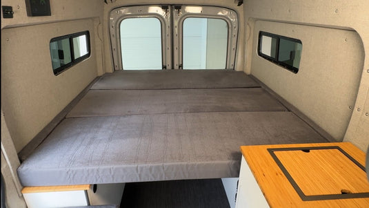 FlexDeck Bed System - Skyliner Gear LLC