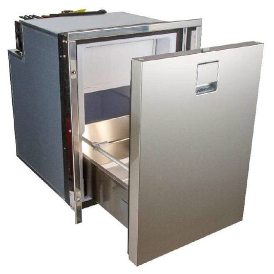 Kitchen Galley: Oasis Extended || Passenger Door | 65L Drawer - Skyliner Gear LLC