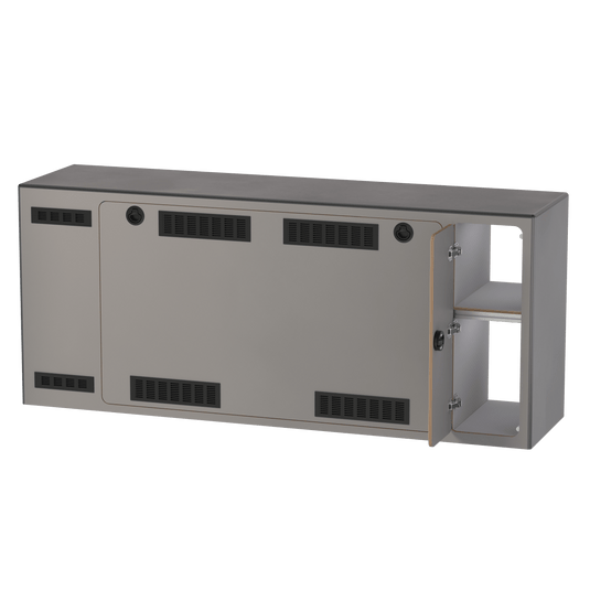 Power - Electrical Cabinet - Skyliner Gear LLC