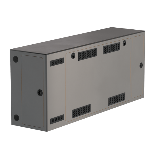 Power - Electrical Cabinet - Skyliner Gear LLC