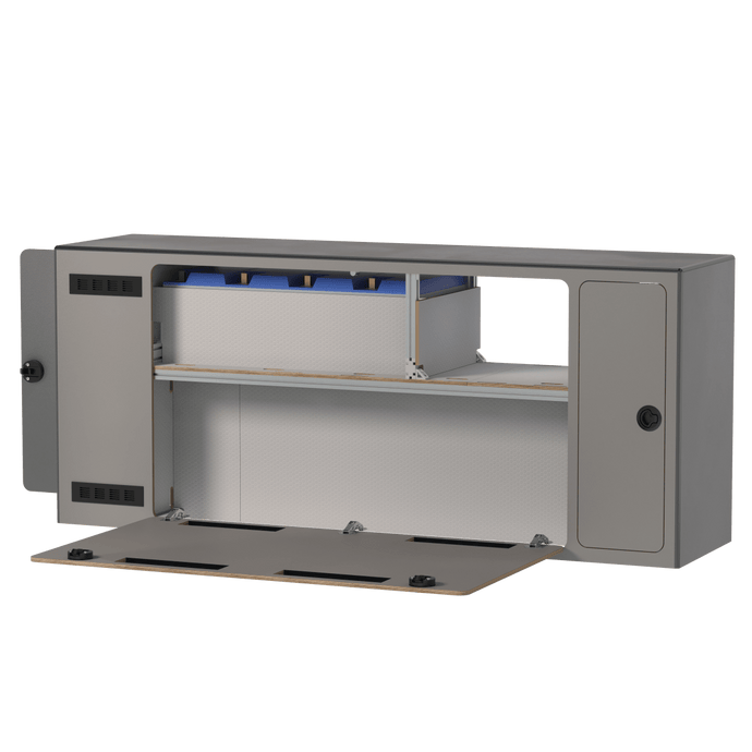 Power - Electrical Cabinet - Skyliner Gear LLC